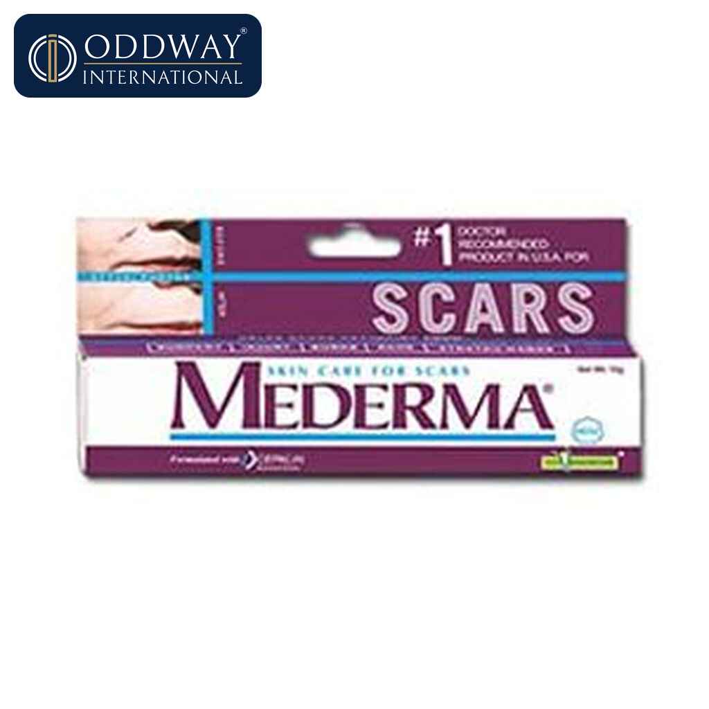 Mederma Scar Cream wholesale supply for distributors