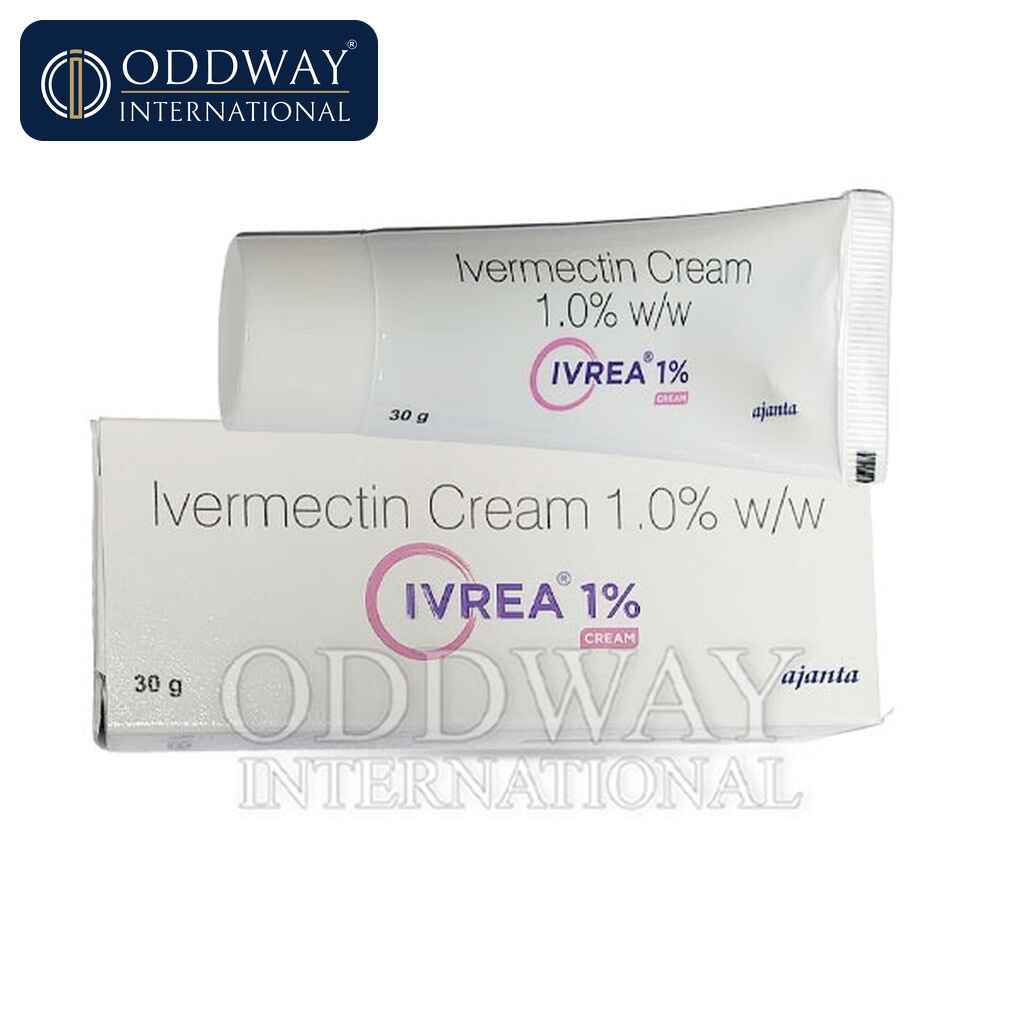 Ivermectin Cream wholesale export supply