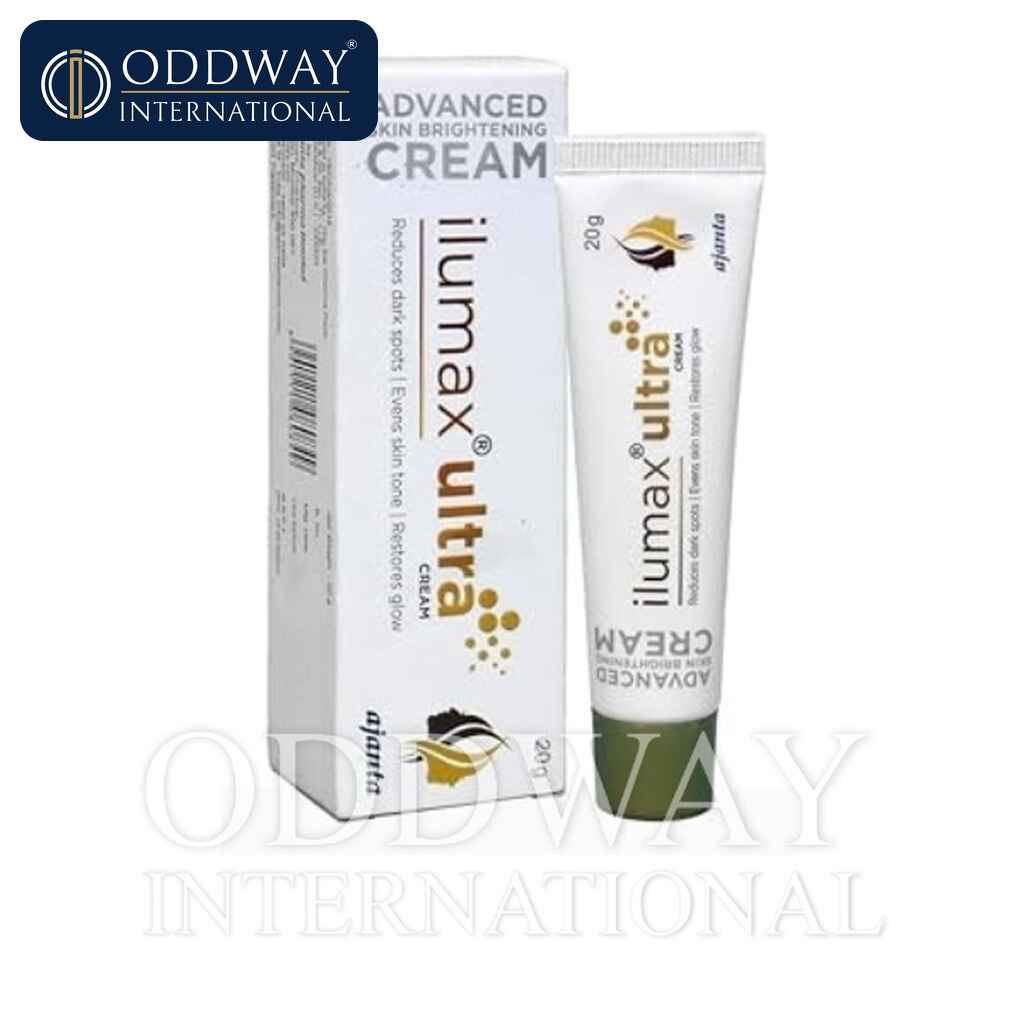 Ilumax Ultra Cream wholesale supply for distributors