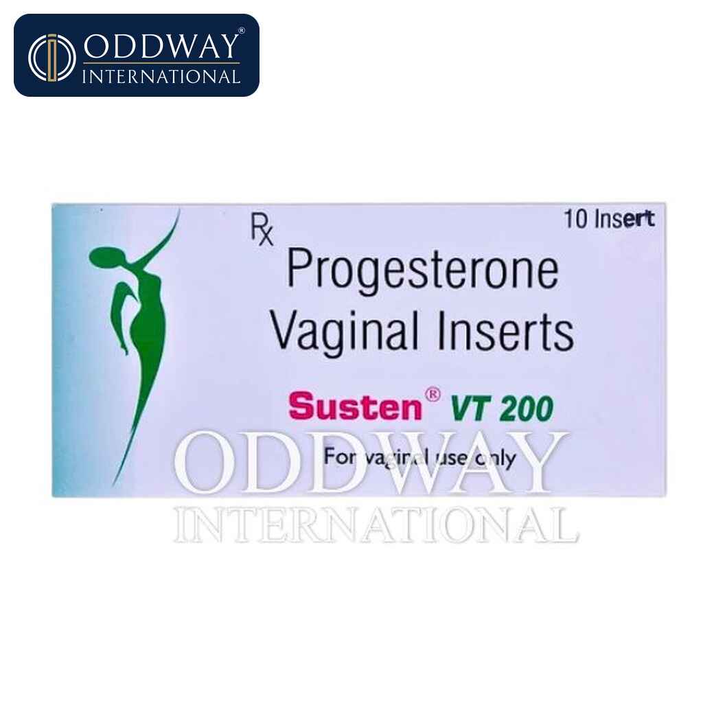 Progesterone Vaginal Pessary wholesale supply for export orders