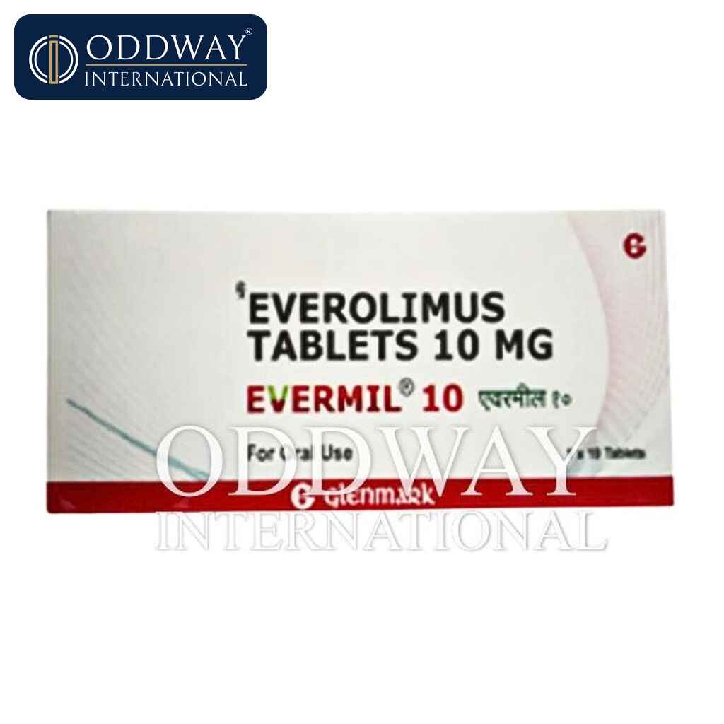 Evermil 10 mg Tablets wholesale supply for distributors