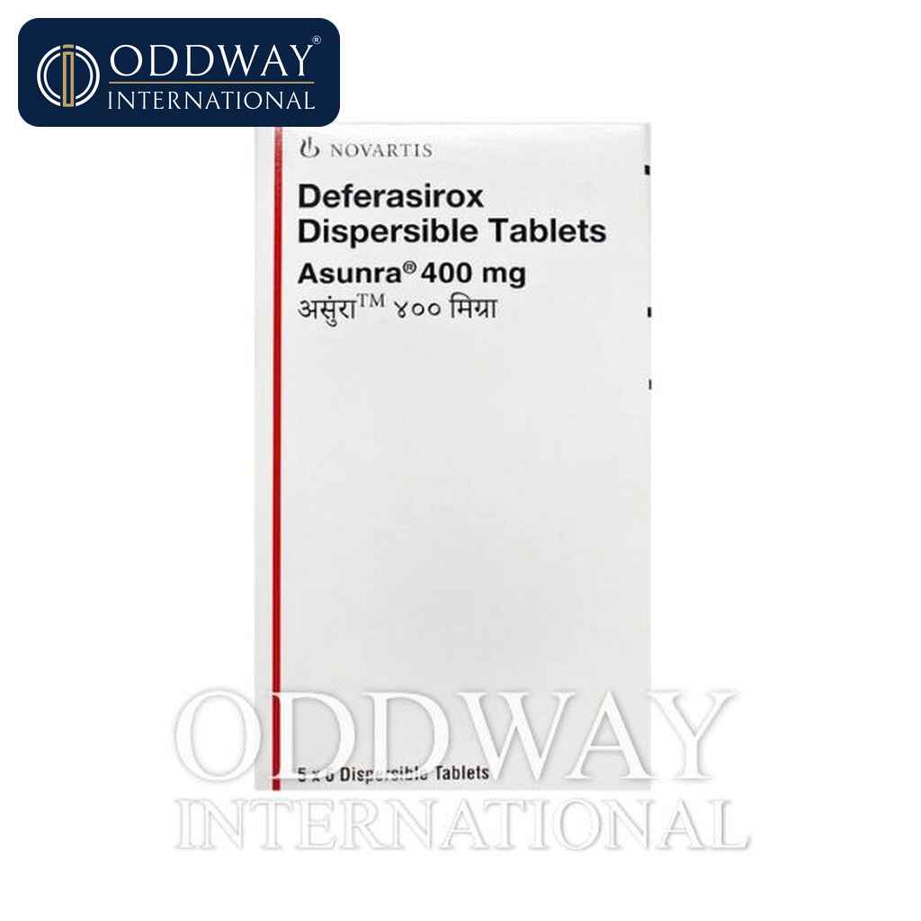 Asunra Tablets wholesale supply for international buyers