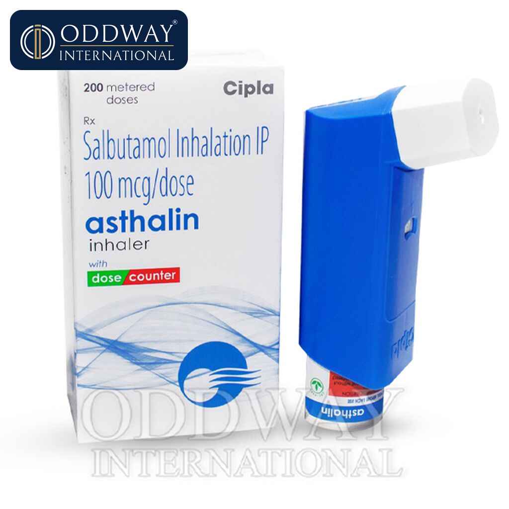 Salbutamol Inhaler Wholesale Supply Salbutamol Inhaler wholesale supply for institutional procurement