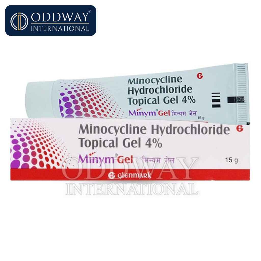 Topical Minocycline Cream Supplier Topical Minocycline Cream supplier for wholesale pharmaceutical export