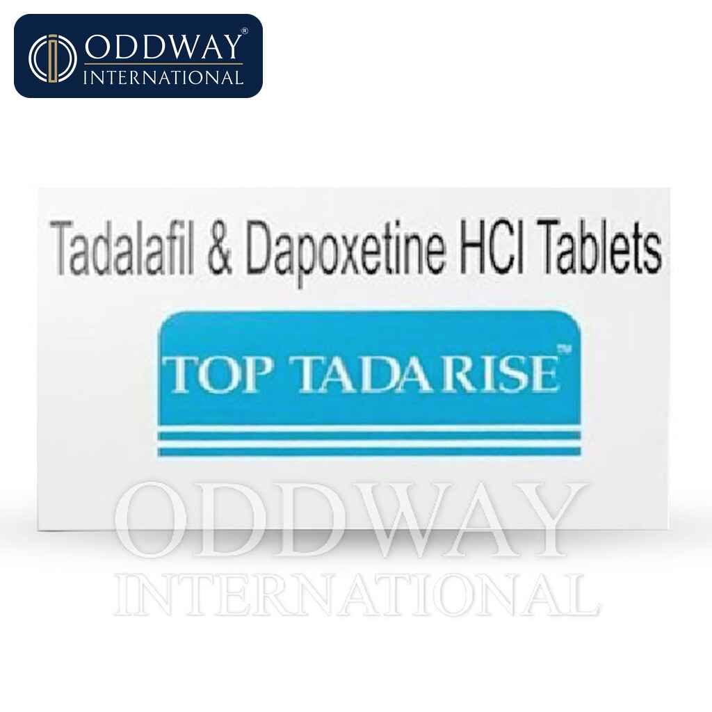 Top Tadarise Tablets Wholesale Supply Top Tadarise Tablets wholesale supply for pharmaceutical importers