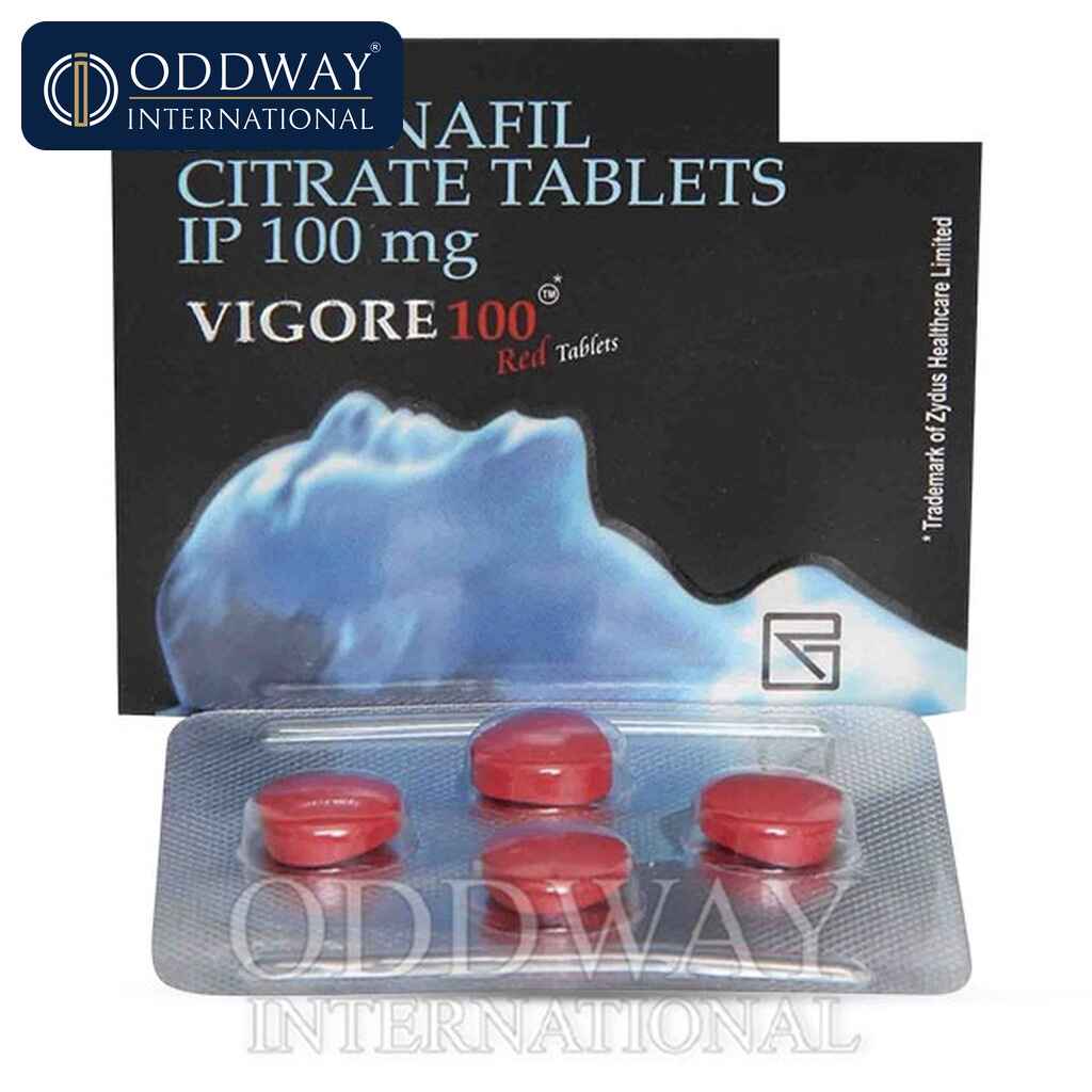 การจัดหายาเม็ดสีแดง Vigore 100 mg แบบค้าส่ง การจัดหายาเม็ดสีแดง Vigore 100 mg แบบค้าส่งสำหรับผู้ซื้อเภสัชภัณฑ์ระหว่างประเทศ