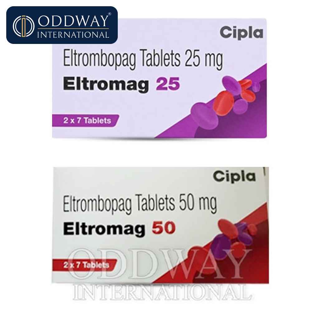 Eltrombopag Tablets Wholesale Supply Eltrombopag tablets wholesale supply for licensed pharmaceutical buyers