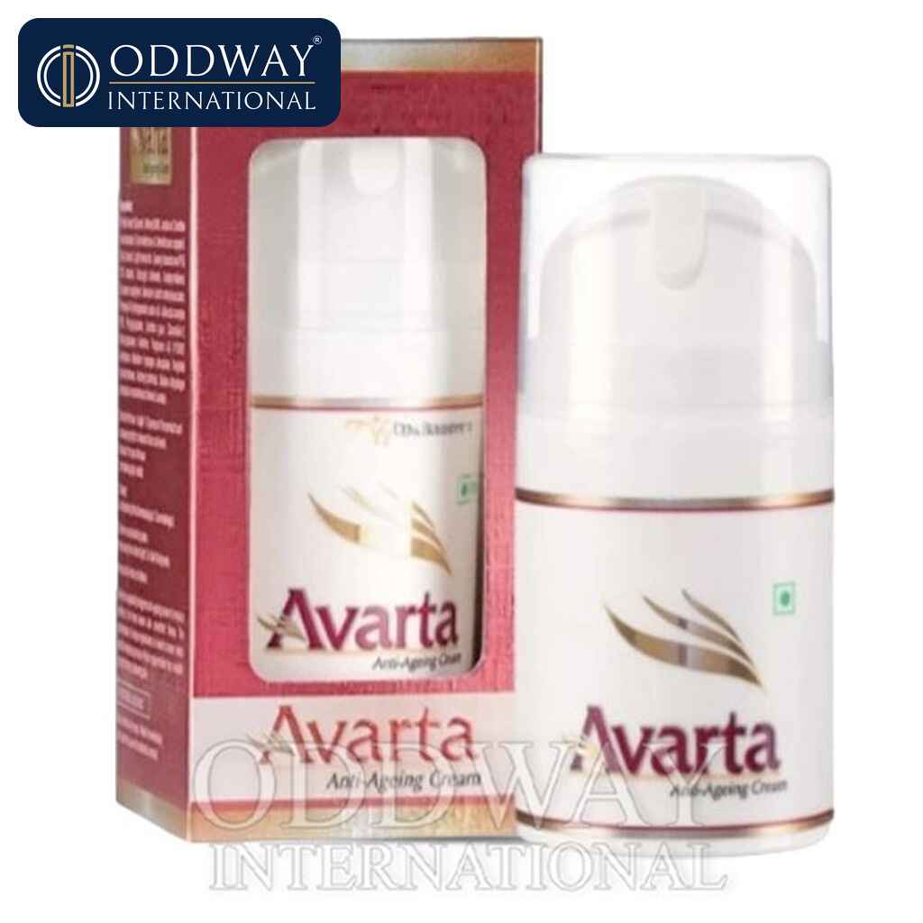 Avarta Anti Ageing Cream Wholesale Avarta Anti Ageing Cream wholesale supply for distributors