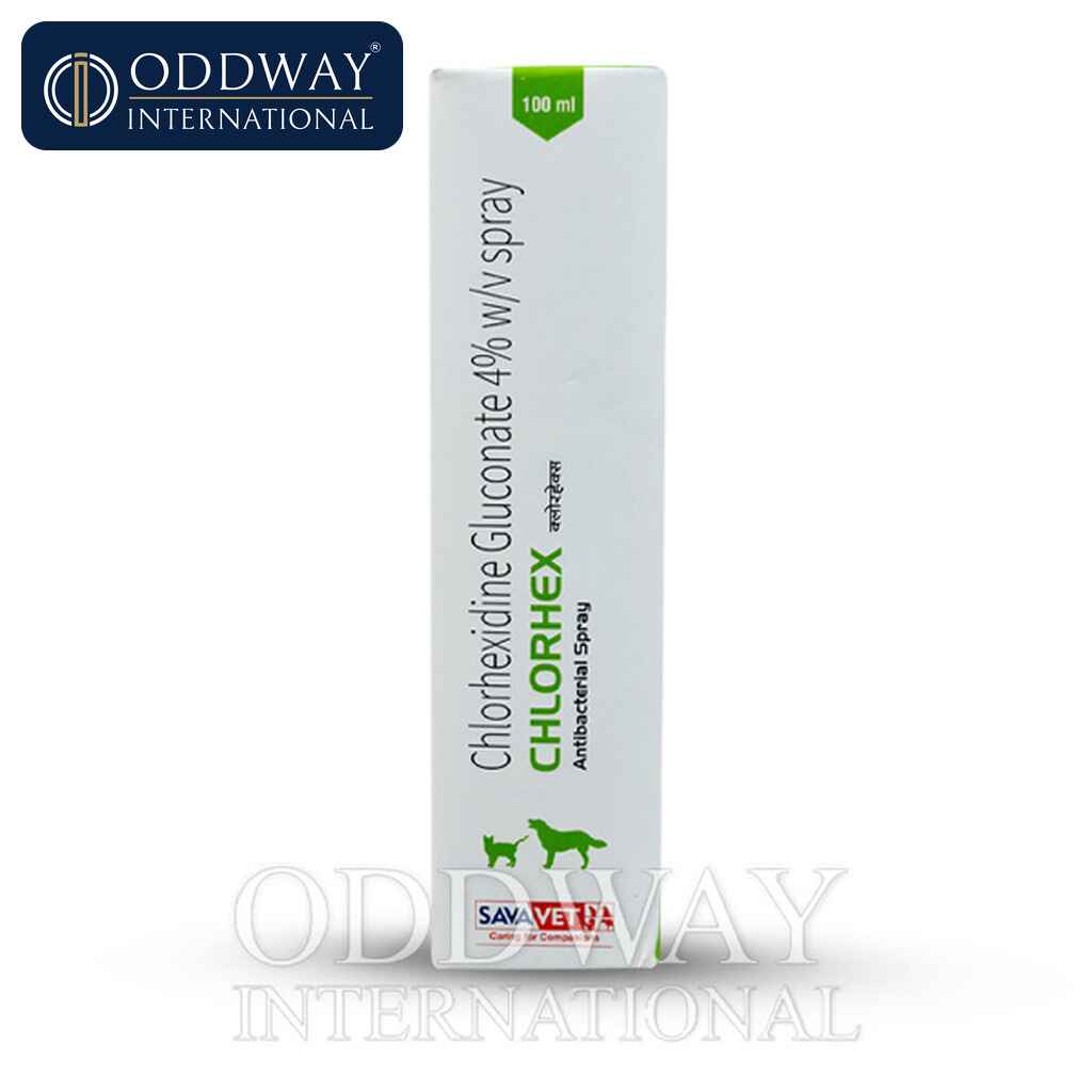 Chlorhexidine Spray For Dogs & Cats Wholesale Supply Chlorhexidine Spray For Dogs & Cats wholesale supply for veterinary clinics