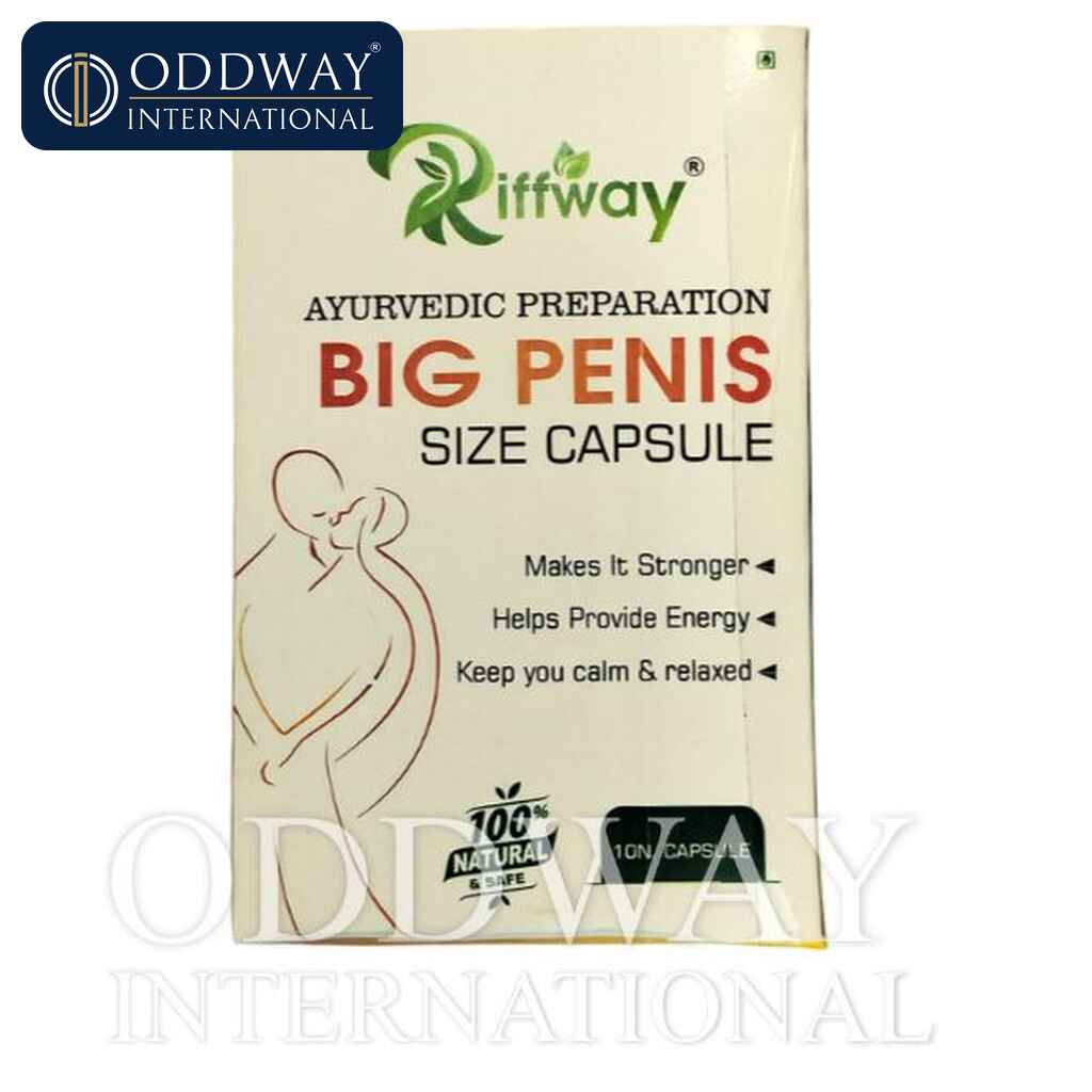 Big Penis Capsule Wholesale Supply Big Penis Capsule wholesale supply from India
