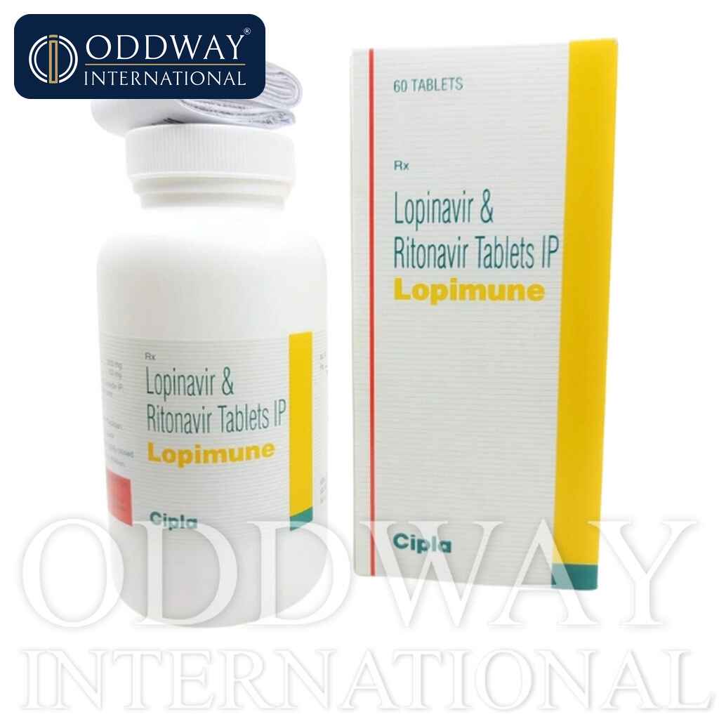 Lopimune Tablet Wholesale Supply Lopimune Tablet wholesale supply for pharmaceutical importers