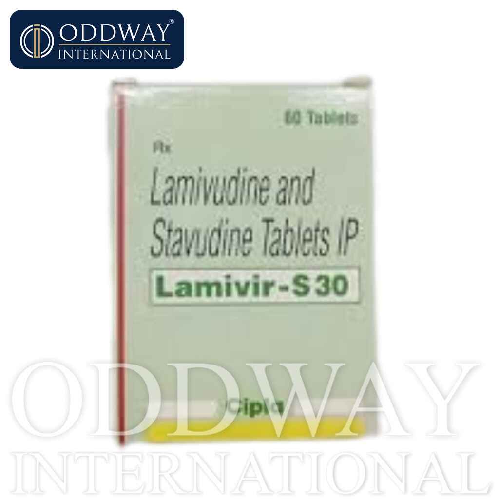 Lamivudine Stavudine Tablet Supplier Lamivudine Stavudine Tablet supplier for pharmaceutical export procurement