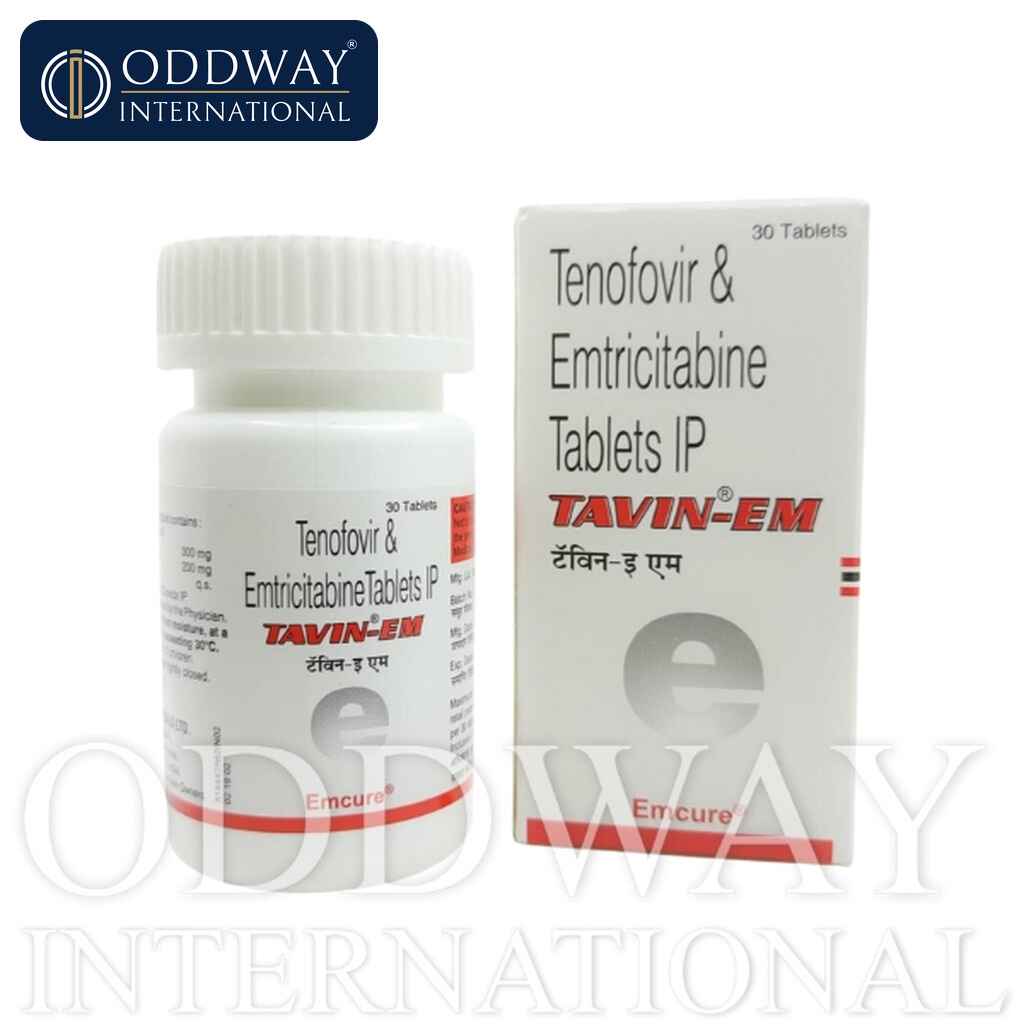 Tavin EM Tablet Wholesale Supply Tavin EM Tablet wholesale supply for licensed pharmaceutical buyers
