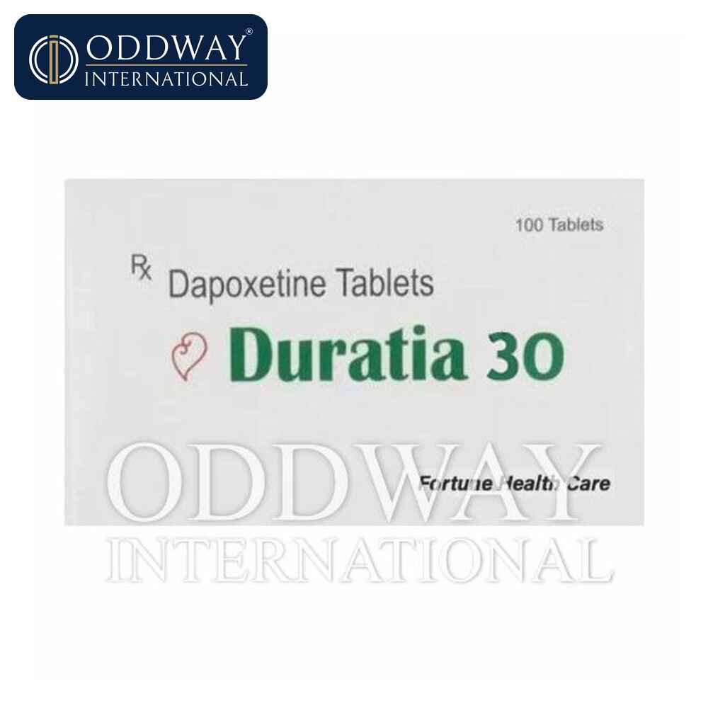 Duratia Tablets Supplier Duratia Tablets supplier for wholesale pharmaceutical export