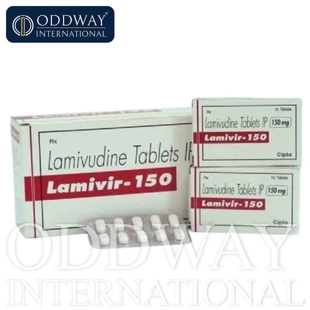 Lamivudine Tablets Wholesale Supply Lamivudine Tablets wholesale supply for pharmaceutical importers