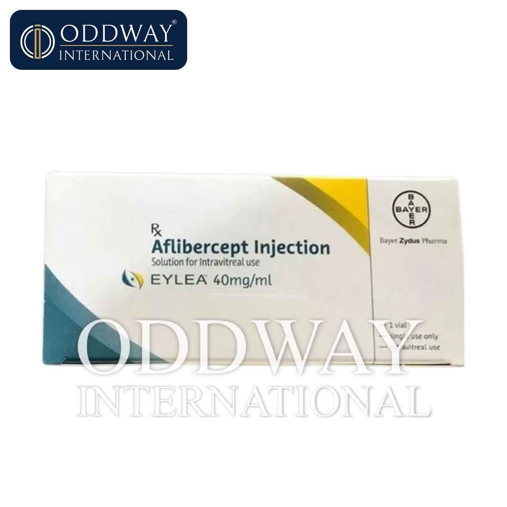 Eylea Injection Wholesale Supply Eylea Injection wholesale procurement for international pharmaceutical buyers