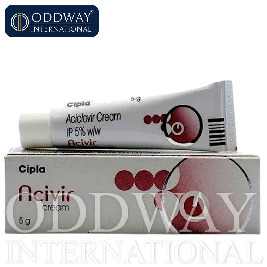Aciclovir Cream 5 Percent Wholesale Supply Aciclovir Cream 5 percent wholesale supply for export buyers