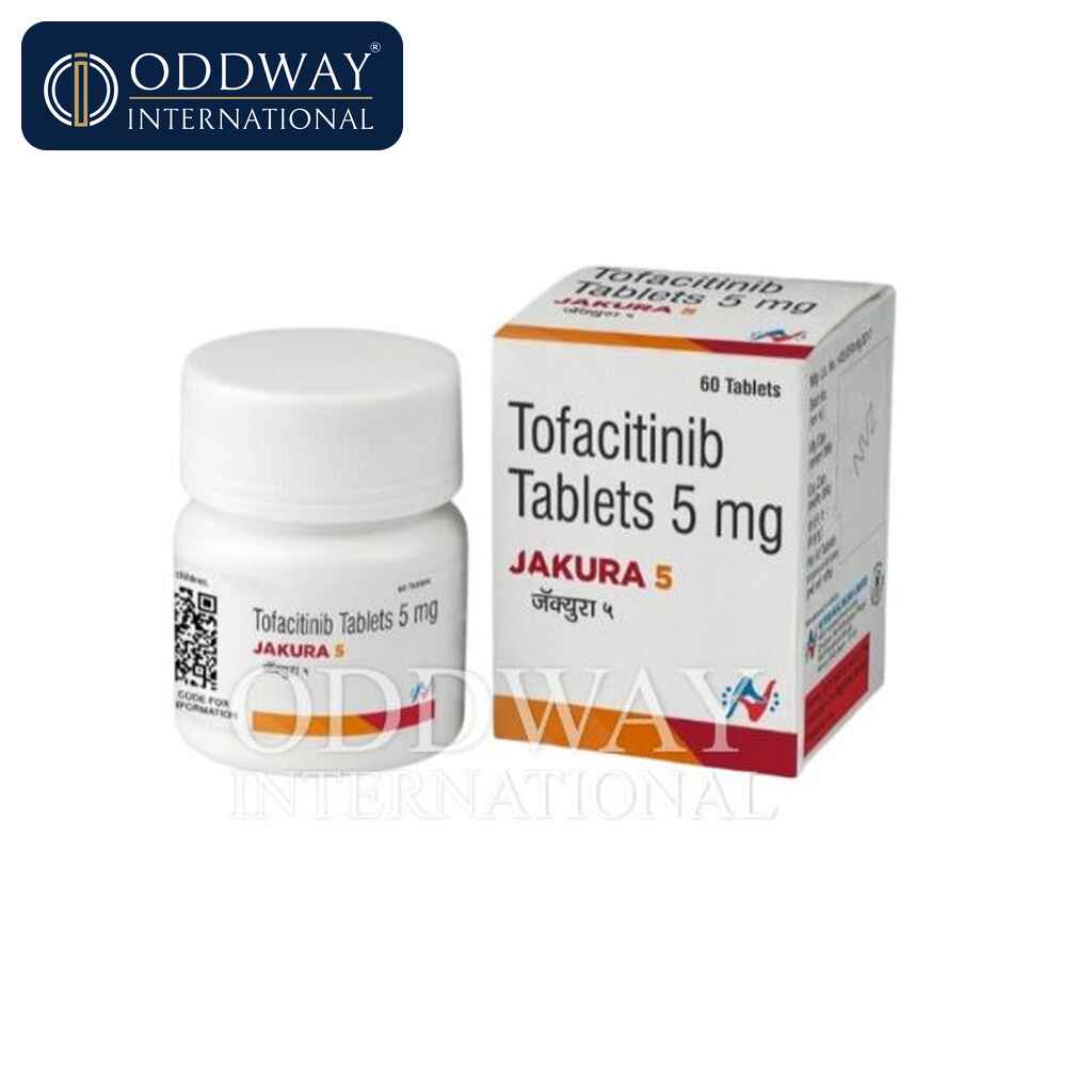 Jakura 5 mg Tablet Price for B2B Buyers Jakura 5 mg Tablet price enquiry for wholesale export procurement