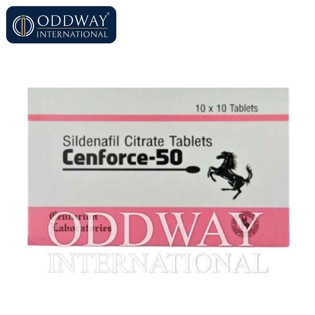 Cenforce 50 mg Wholesale Supply Cenforce 50 mg wholesale procurement support for licensed importers