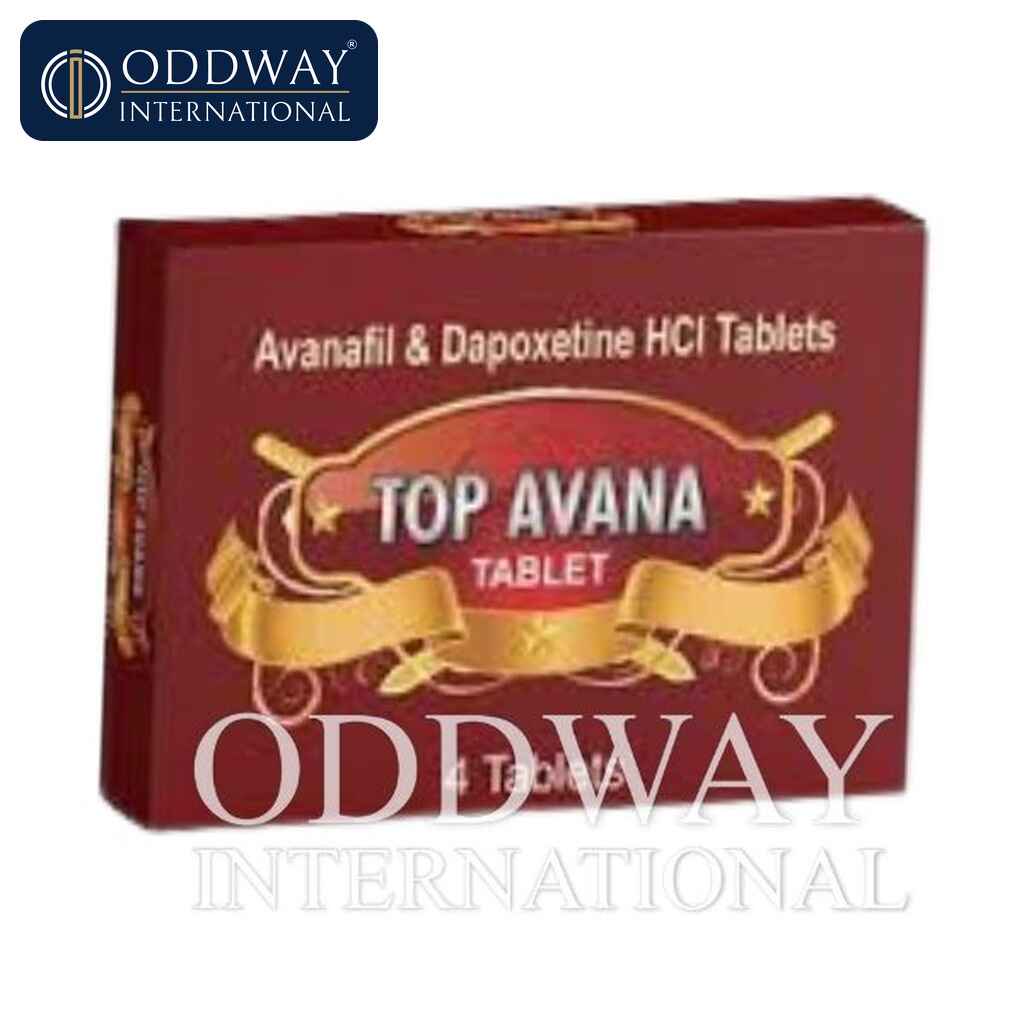 Top Avana Tablet Wholesale Supply Top Avana Tablet wholesale export supply for licensed B2B buyers