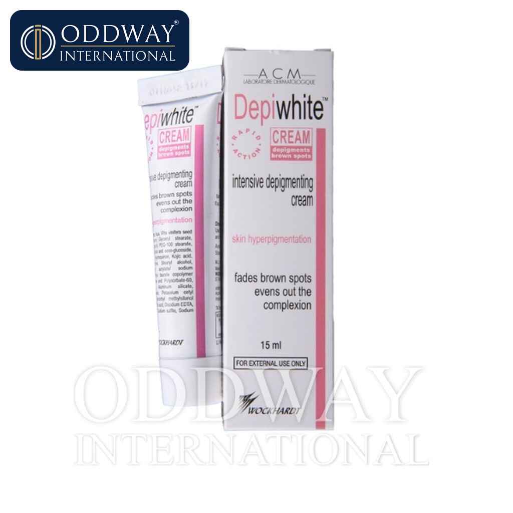 Depiwhite Cream India Supplier Depiwhite Cream India wholesale export sourcing