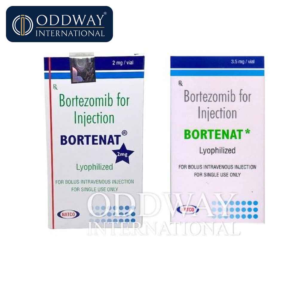 Bortezomib injection Bortezomib injection