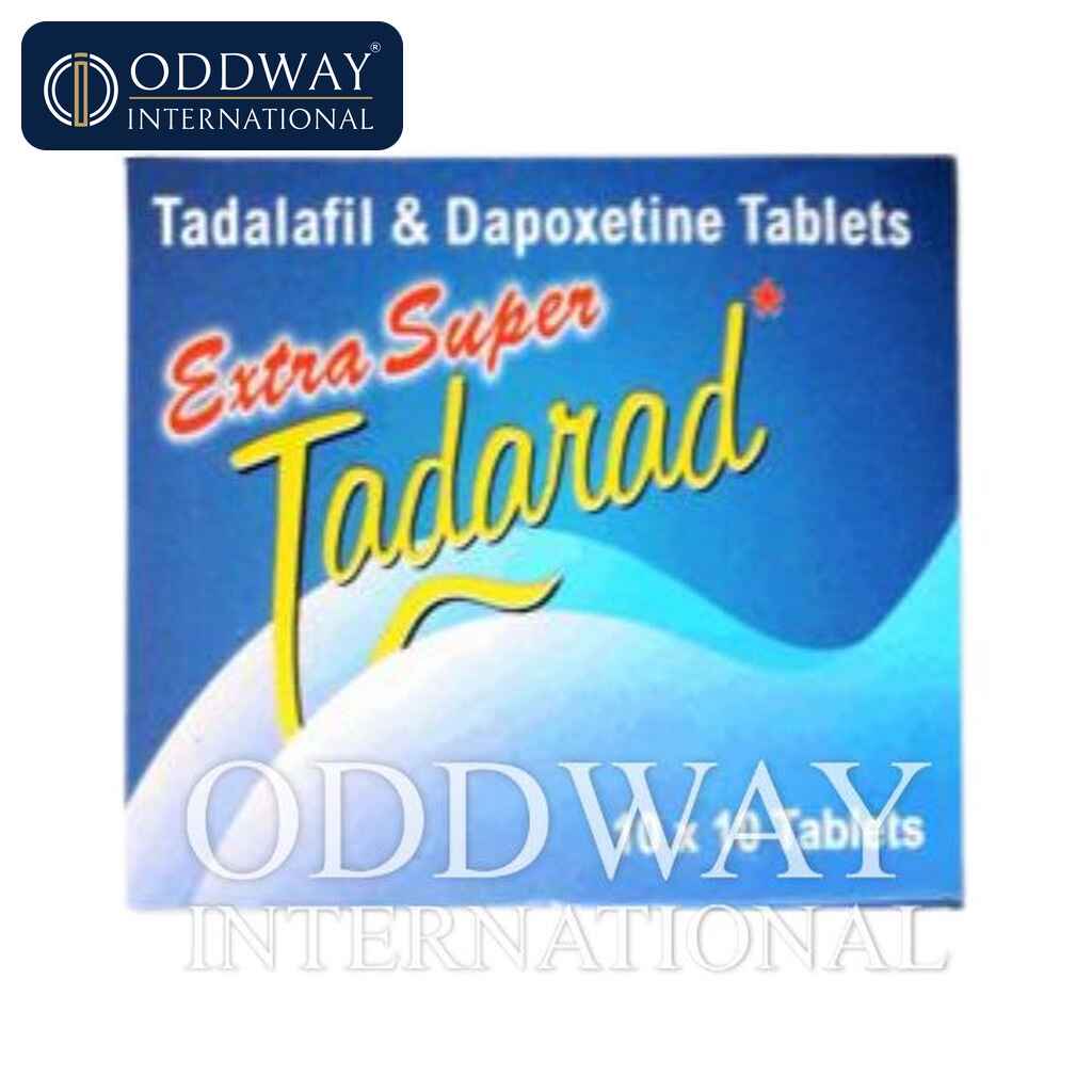 Extra Super Tadarad Tablets Wholesale Supply Extra Super Tadarad Tablets wholesale procurement for export buyers