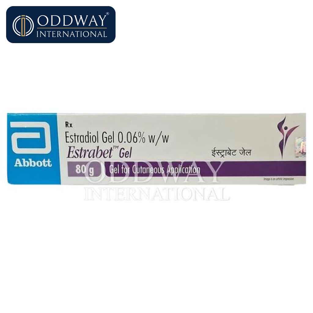 Estradiol Cream wholesale export supply for licensed pharmaceutical buyers