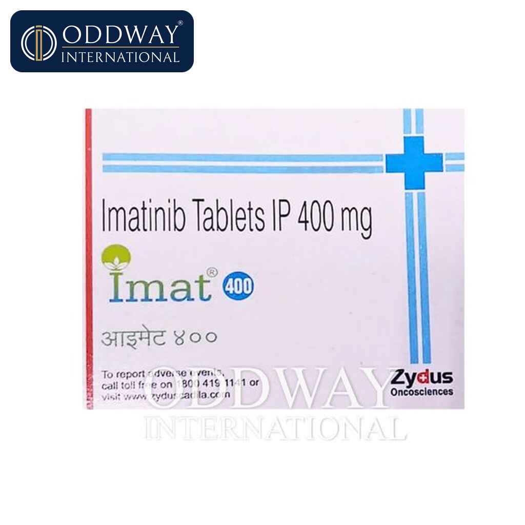 Imat 400 mg 片剂供应商 用于药品批发采购的 Imat 400 mg 片剂供应商