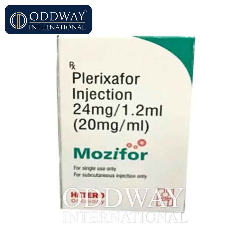 Mozifor 24mg 注射液供应商 用于批发出口采购的 Mozifor 24mg 注射液供应商