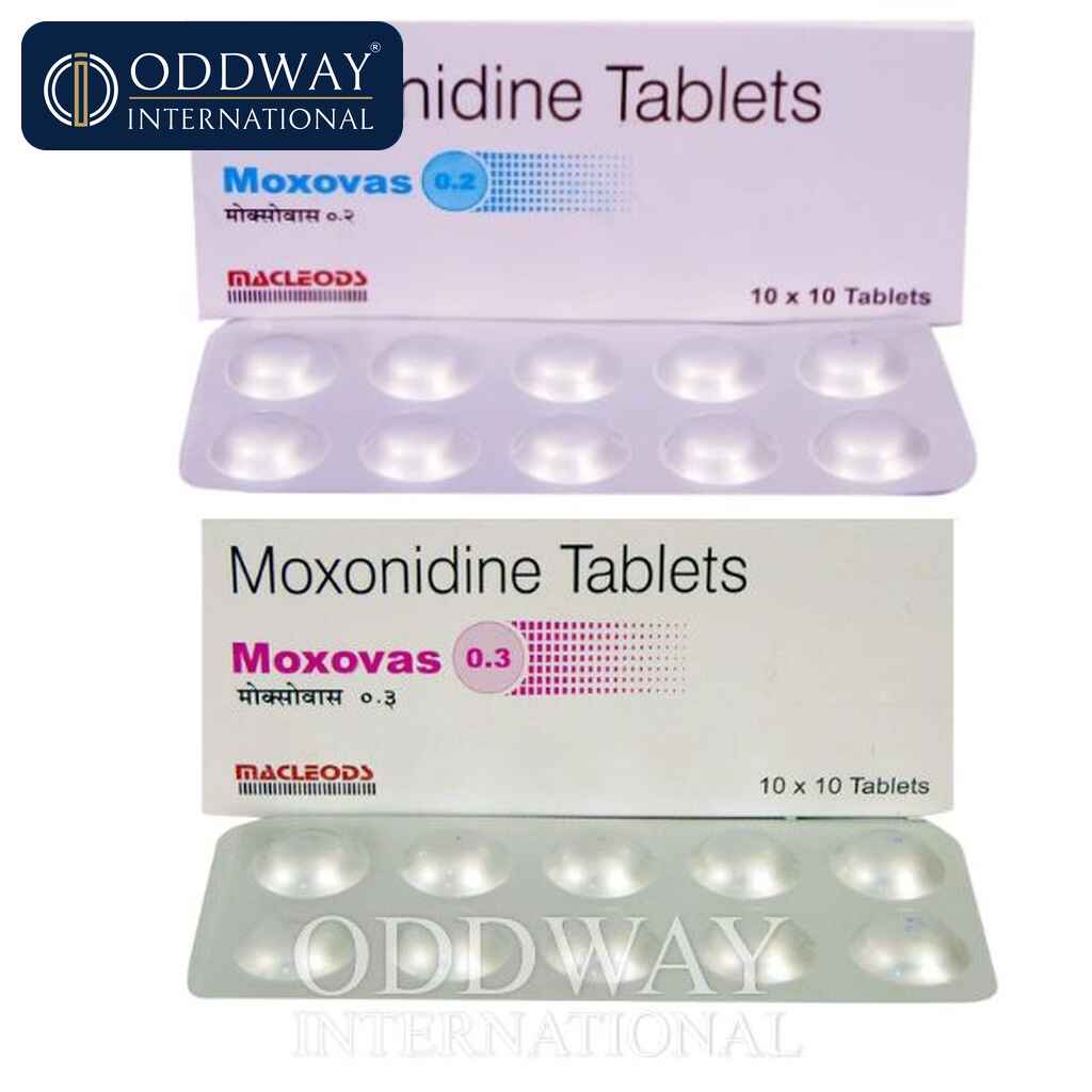 Moxonidine 200 mcg Tablets Price Moxonidine 200 mcg Tablets price support for wholesale buyers