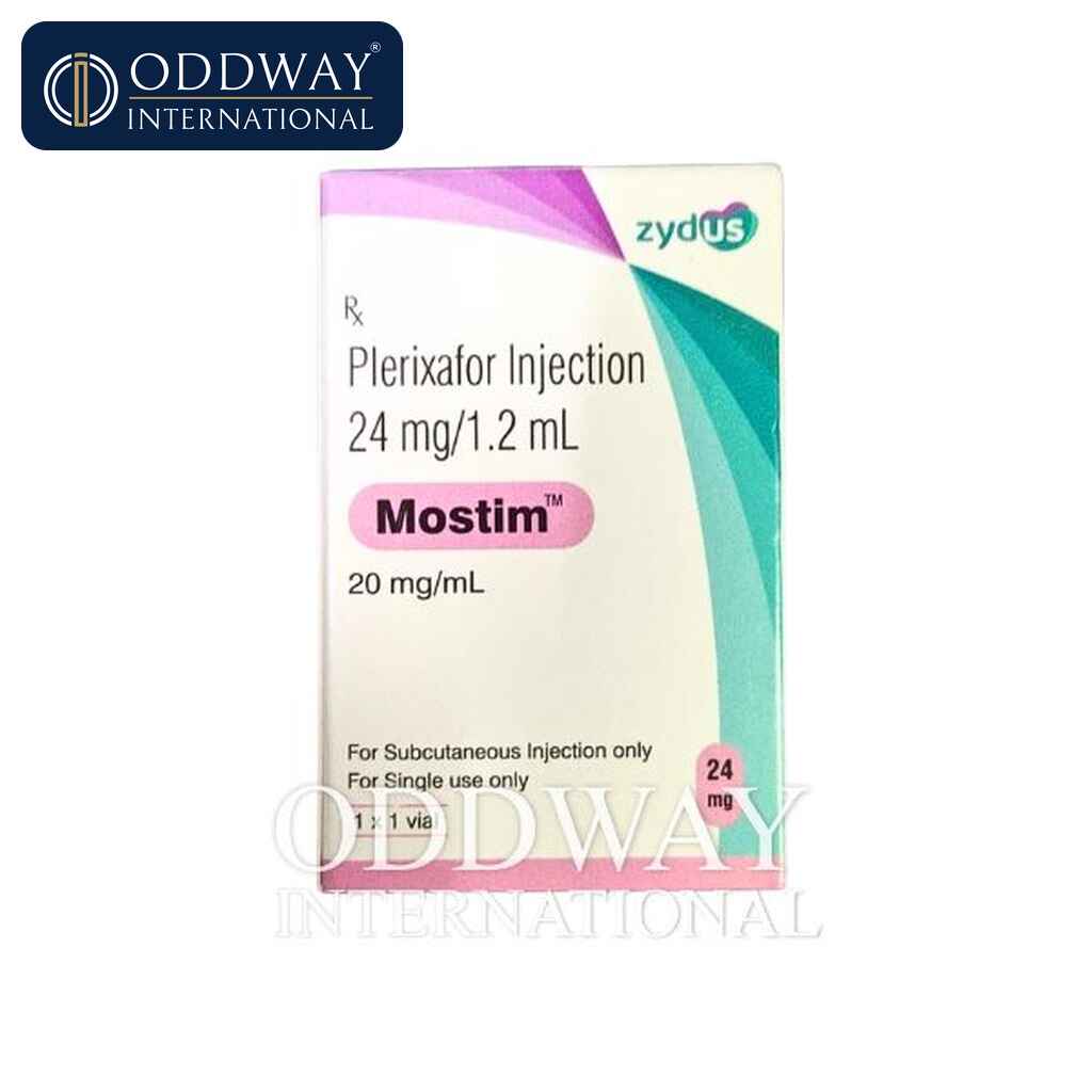 Mostim Inj 24mg Wholesale Supply Mostim Inj 24mg wholesale supply for institutional procurement