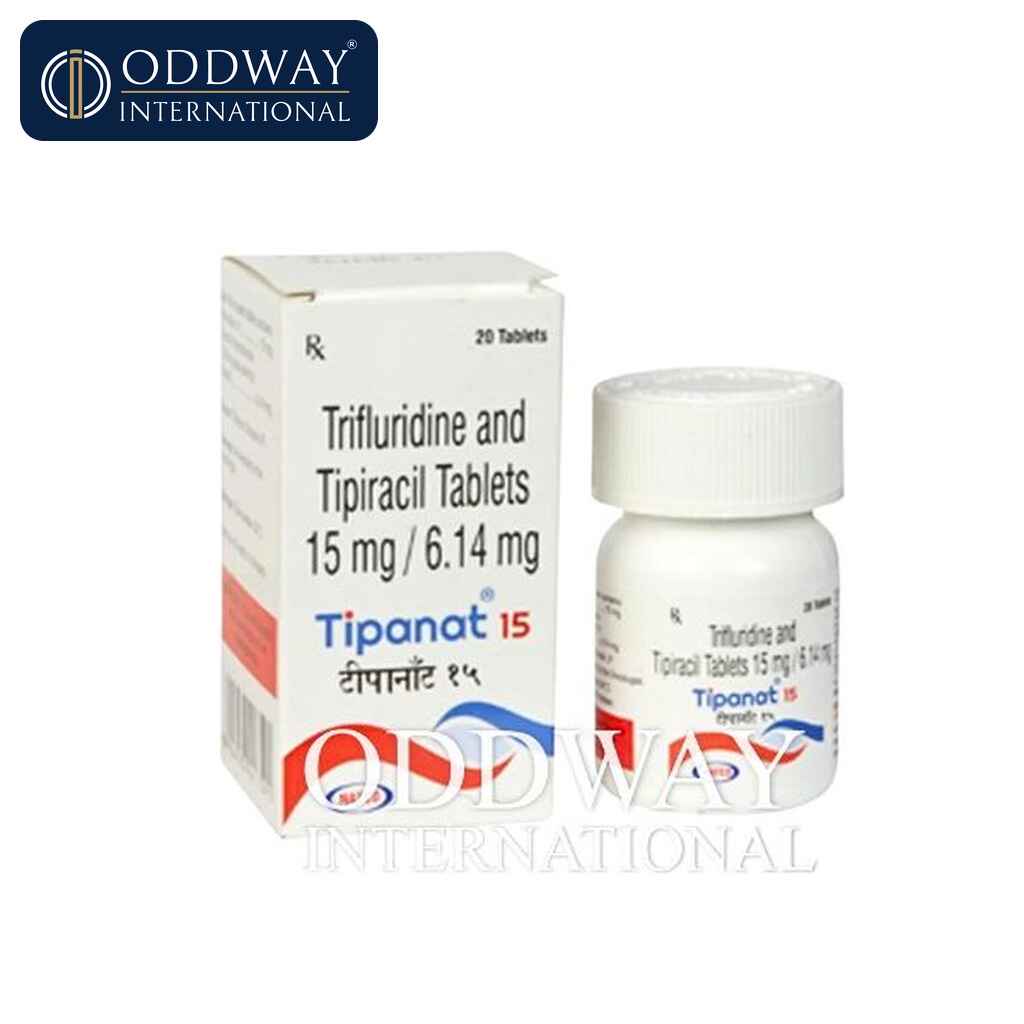 Tipanat 20 mg Tablet Wholesale Supply Tipanat 20 mg tablet wholesale supply for licensed importers