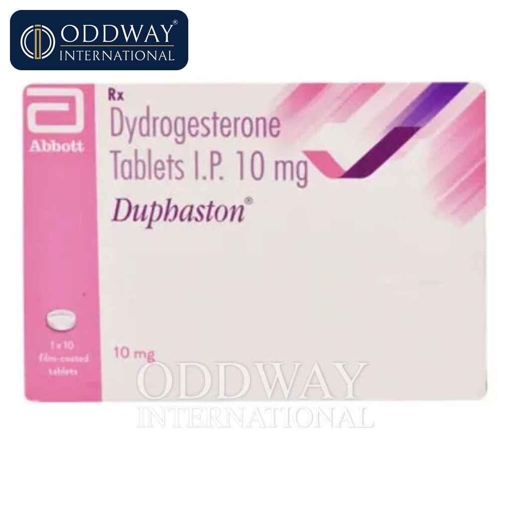 Duphaston 10 mg Dydrogesterone Tablets Wholesale Supply Duphaston 10 mg Dydrogesterone Tablets for wholesale export sourcing