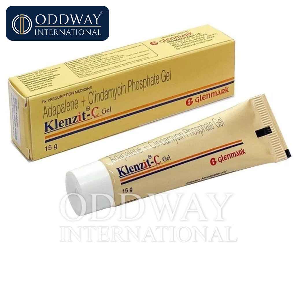 Klenzit C Gel (chấm mụn klenzit c) wholesale supply Klenzit C Gel (chấm mụn klenzit c) for wholesale export supply