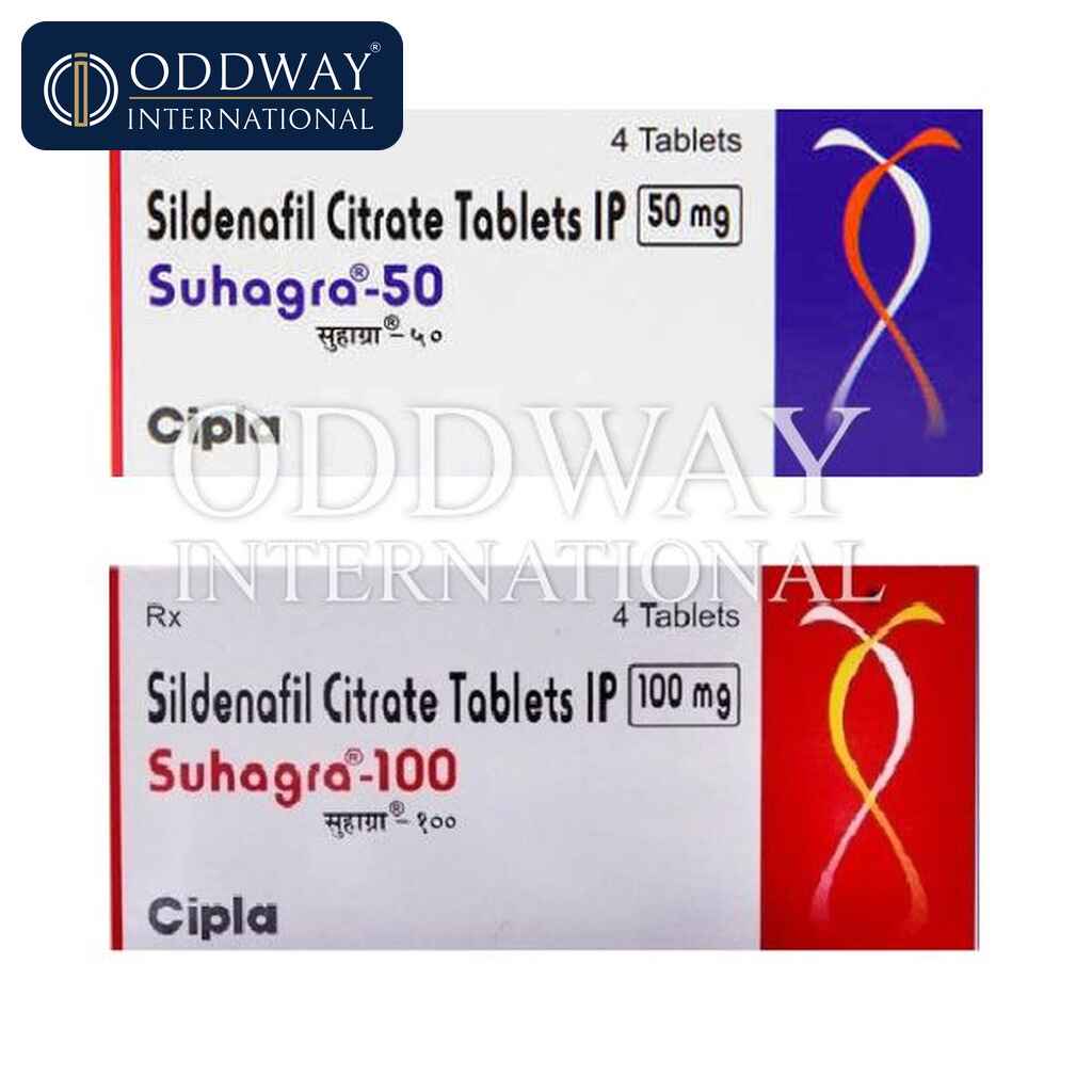 การจัดหา Suhagra Tablet แบบค้าส่ง การจัดหา Suhagra Tablet แบบค้าส่งสำหรับผู้นำเข้าที่ได้รับอนุญาต