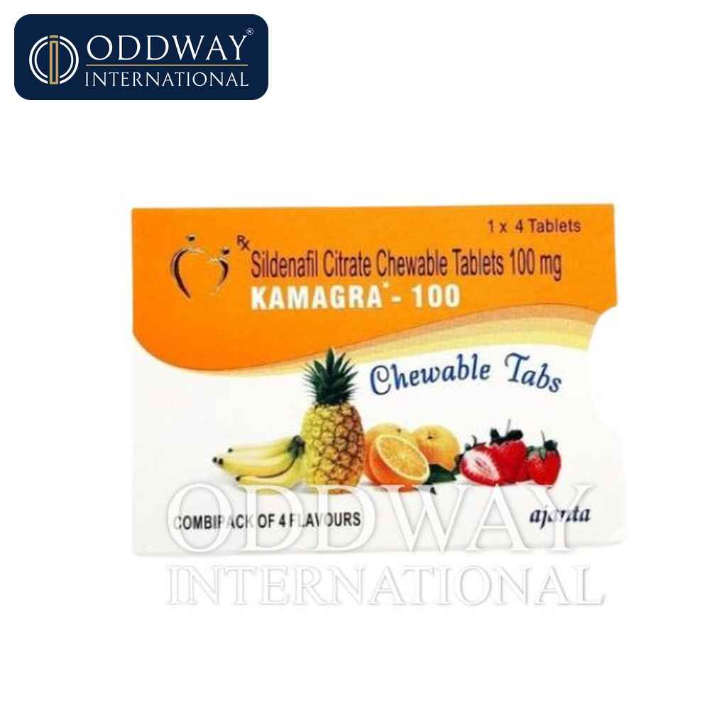 การจัดหาค้าส่ง Kamagra Chewable Tablets การจัดหาเพื่อส่งออกค้าส่ง Kamagra Chewable Tablets