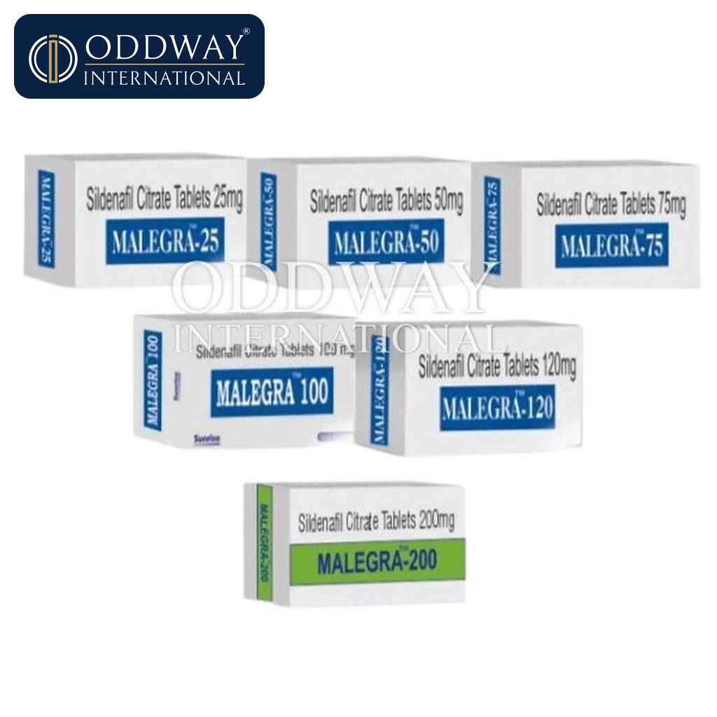 Malegra Tablet Wholesale Supply Malegra Tablet wholesale export supply from India