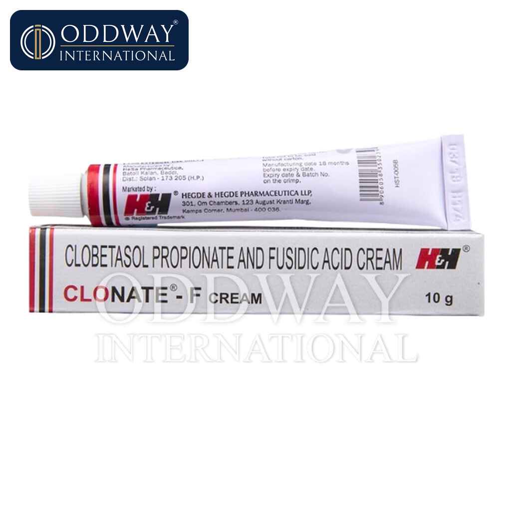 Clobetasol Propionate and Fusidic Acid Cream Wholesale Clobetasol Propionate and Fusidic Acid Cream wholesale export supply