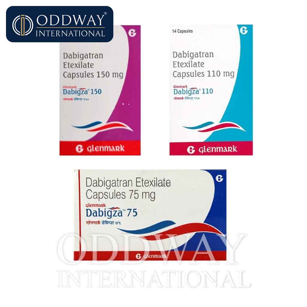 Dabigatran Etexilate Capsules Wholesale Supply Dabigatran Etexilate Capsules wholesale supply for licensed importers