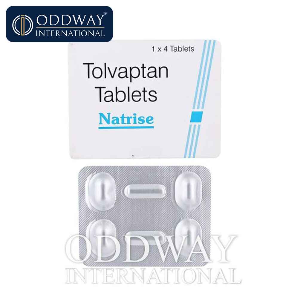 Tab Natrise 15 mg wholesale supply for international buyers