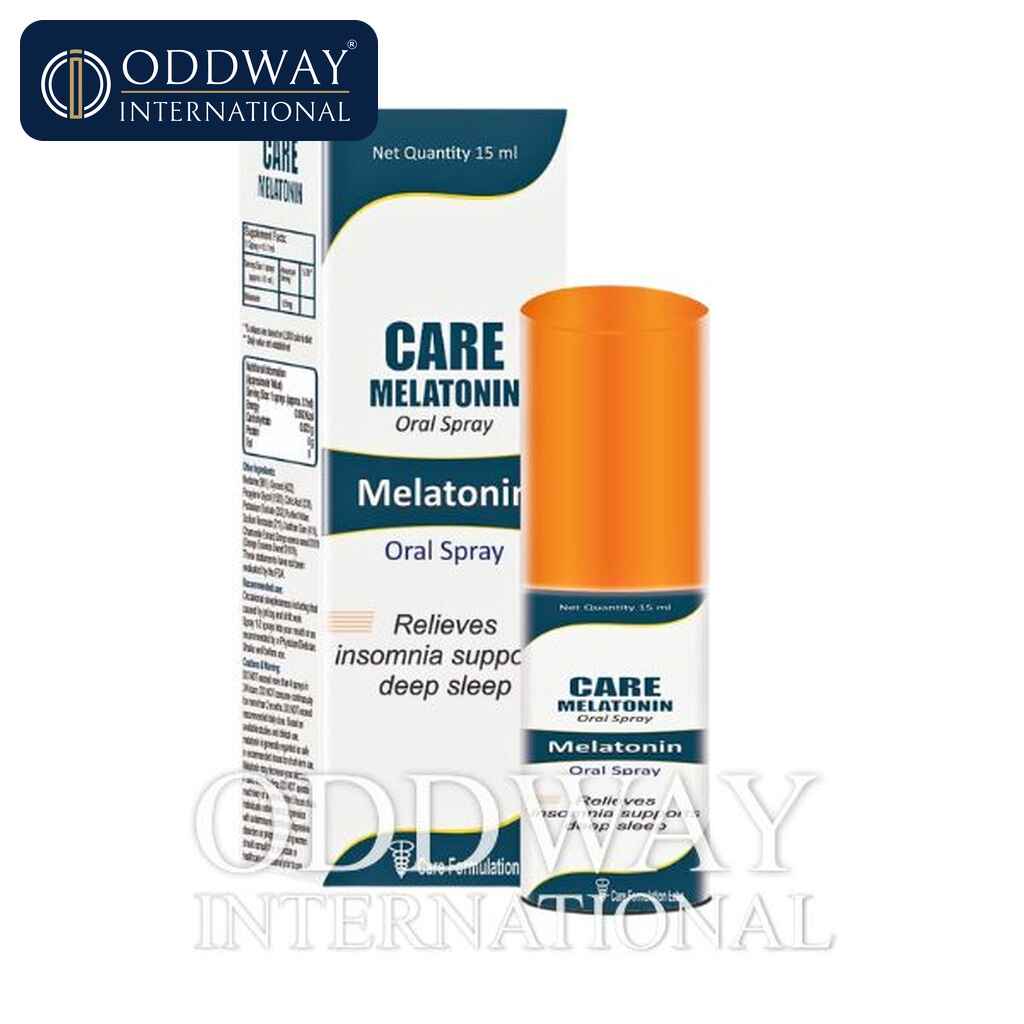 Melatonin Spray Wholesale Supply Melatonin Spray wholesale supply for importers and distributors