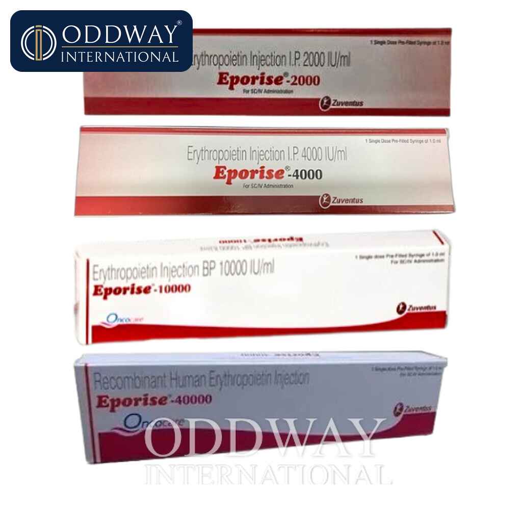Erythropoietin Injection Supplier Erythropoietin Injection supplier for wholesale pharmaceutical export