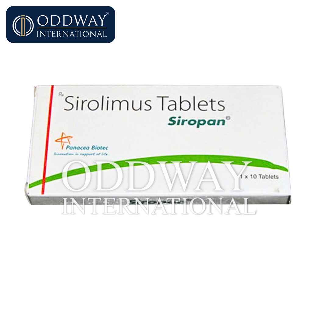 Siropan 1mg Tablet Wholesale Supply Siropan 1mg Tablet wholesale export supply