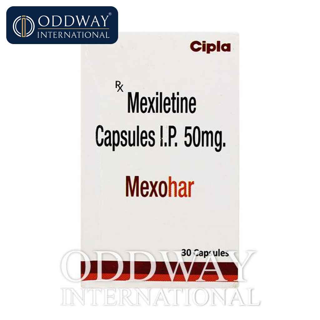 Mexohar 150 mg Capsules Wholesale Supply Mexohar 150 mg Capsules wholesale procurement support
