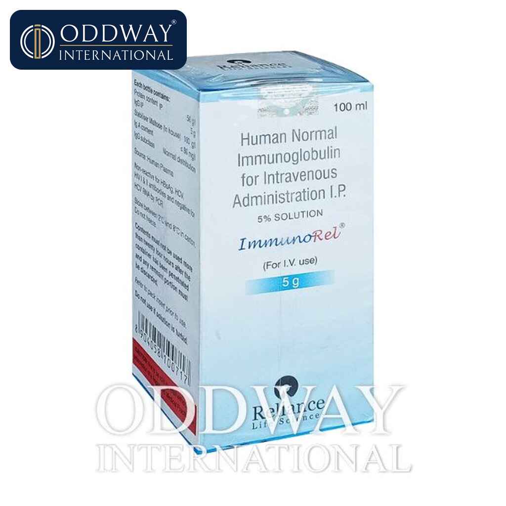 ImmunoRel Supplier for B2B Export ImmunoRel supplier for wholesale pharmaceutical export