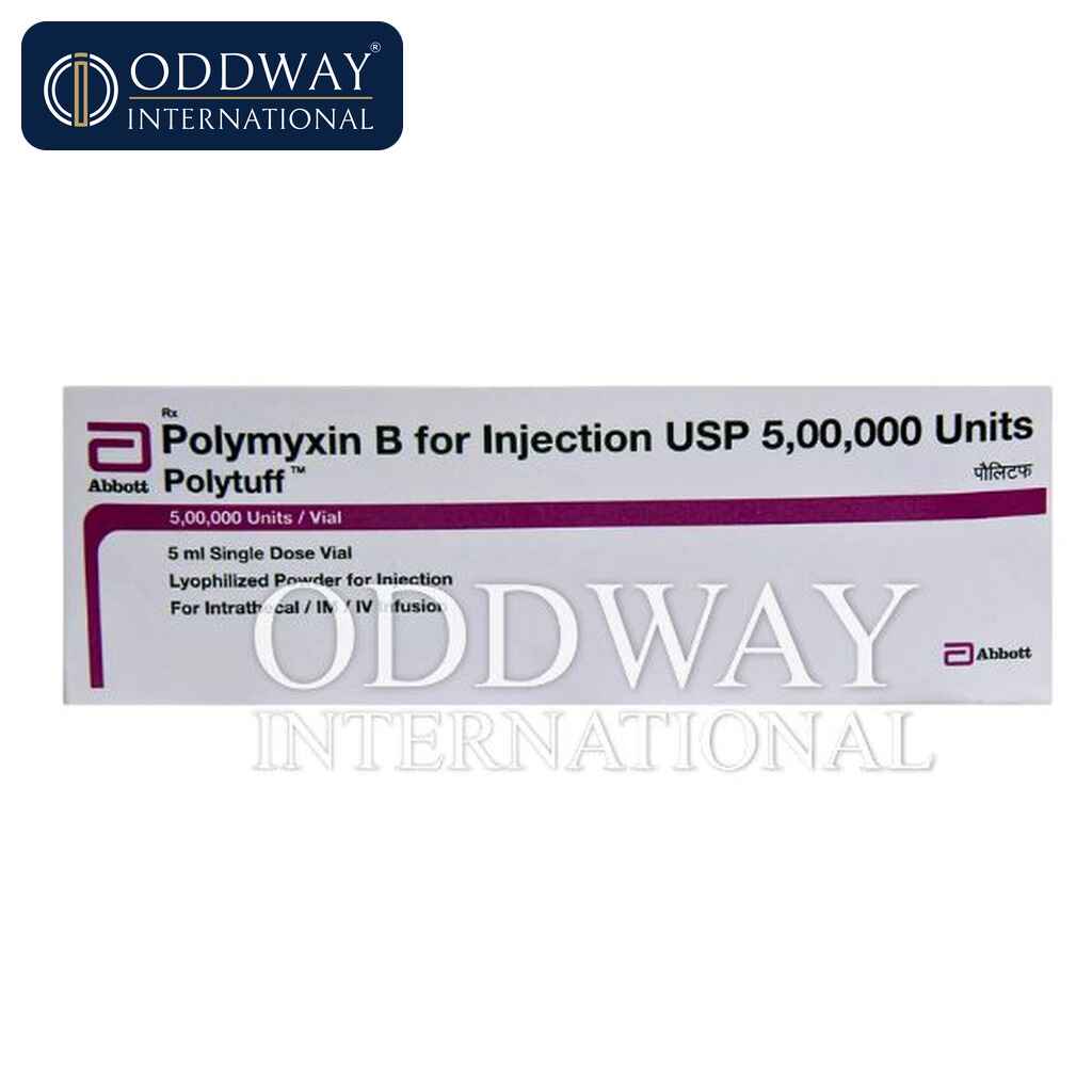 Polytuff Inj Exporter Supply Polytuff Inj exporter supply for international pharmaceutical buyers