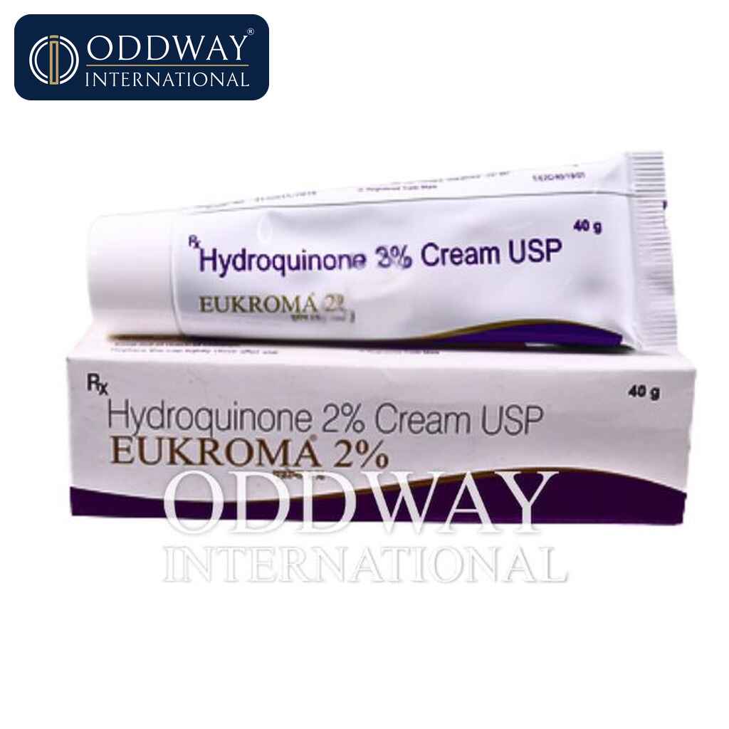 Eukroma Cream wholesale export supply from India
