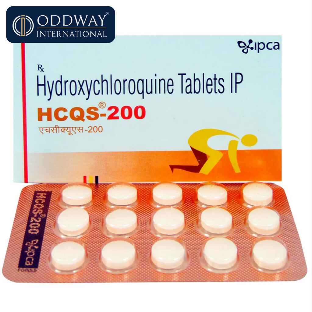 Hydroxychloroquine 200 mg Tablet Wholesale Supply Hydroxychloroquine 200 mg Tablet wholesale supply for export orders