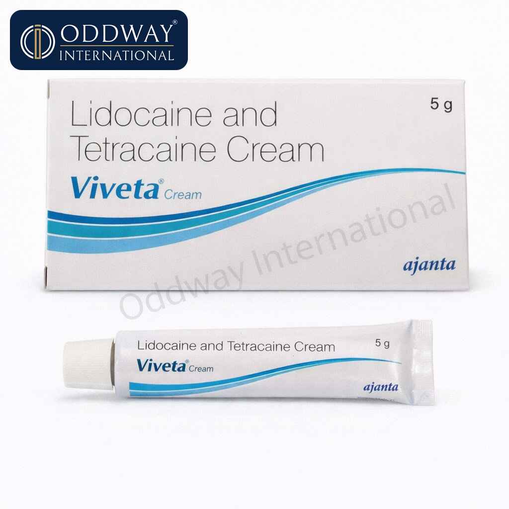 Lidocaine Tetracaine Cream wholesale procurement support